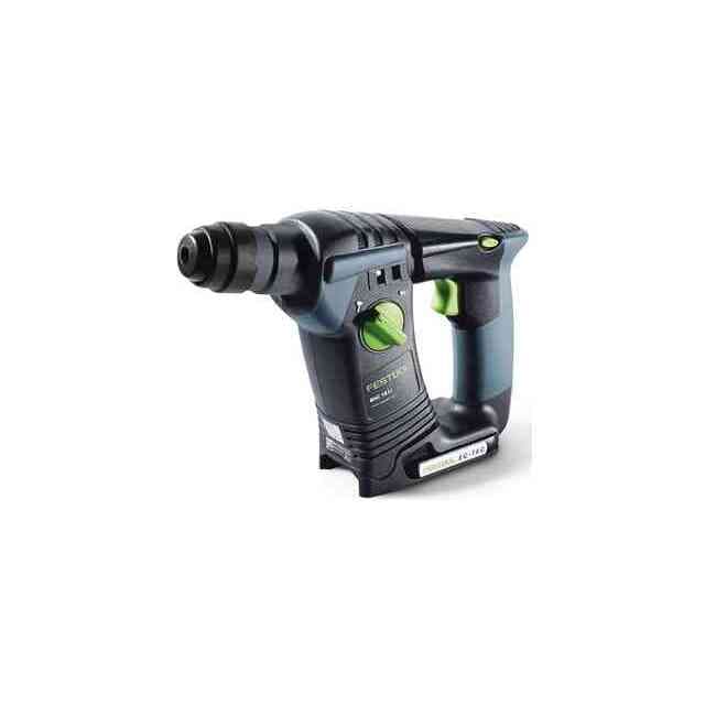 BORRHAMMARE BHC 18-BASIC 18V | Beijerbygg Byggmaterial