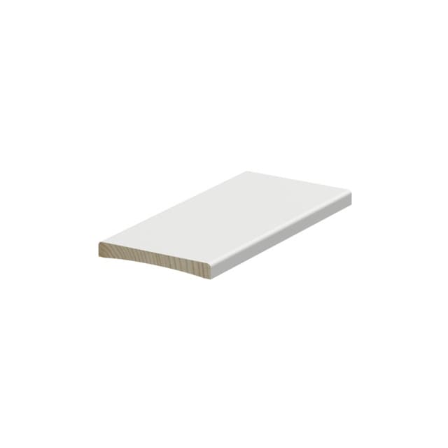 12X95 FODER HELVIT L=3,6M NCS S0500-N FURU RAW (10) | Beijerbygg Byggmaterial