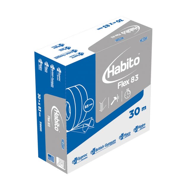 HÖRNSKYDD EASYFLEX PRO RULLE 30M | Beijerbygg Byggmaterial