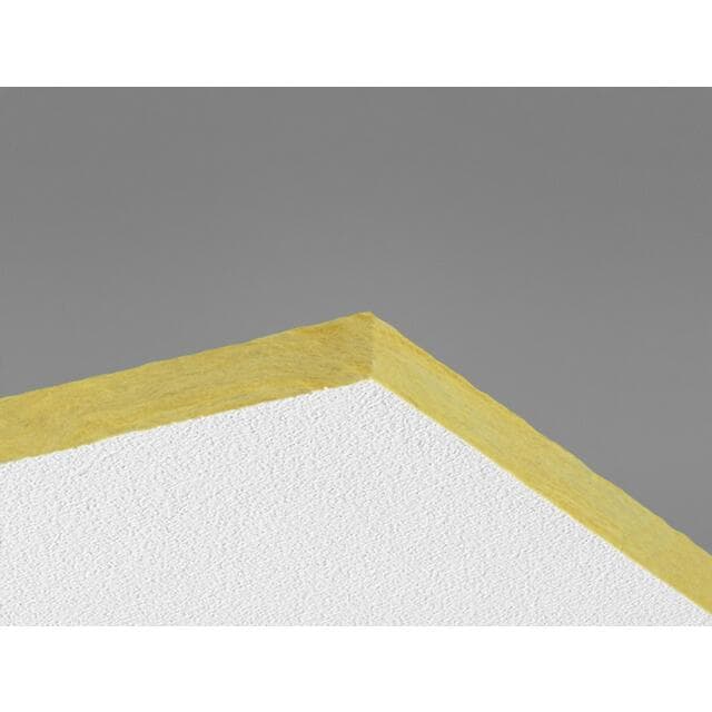 AKUSTIKTAK GEDINA A T24 NE L=600MM W=600MM T=15MM | Beijerbygg Byggmaterial