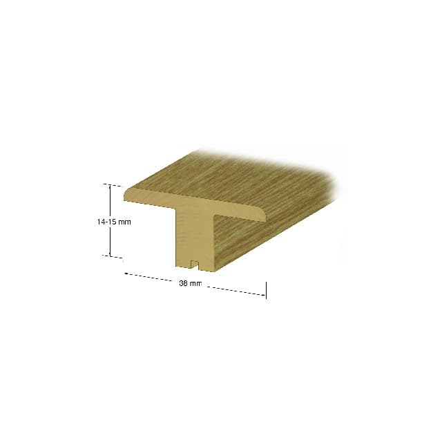 SKARVLIST NR75 14-15 EK 100CM | Beijerbygg Byggmaterial