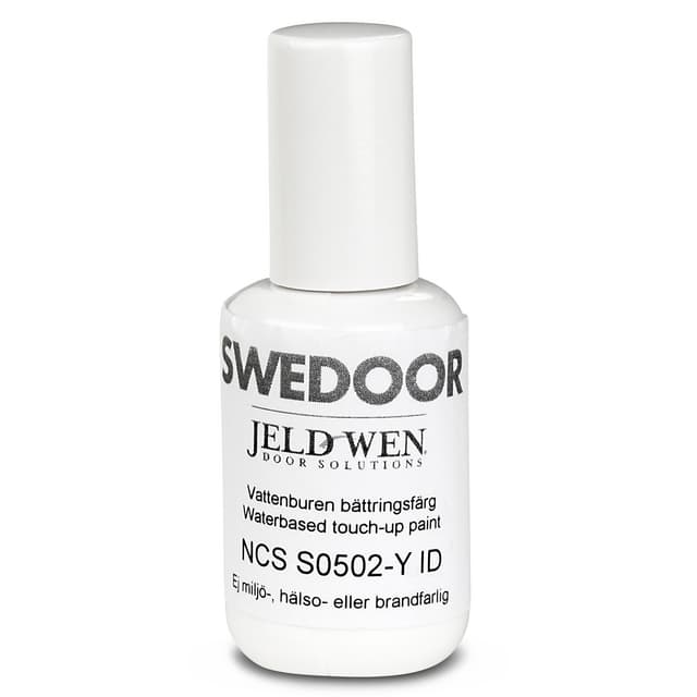 BÄTTRINGSFÄRG VIT ID 2,5CL NCS S0502-Y FÖR INOMHUSBRUK | Beijerbygg Byggmaterial
