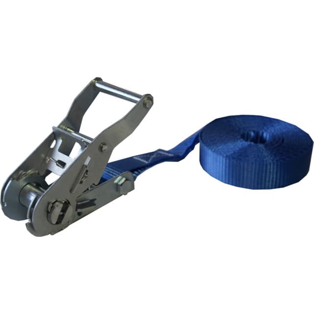 SPÄNNBAND 1T 5M ÄNDLÖS 25 MM SURRNINGSSTYRKA 2 T | Beijerbygg Byggmaterial