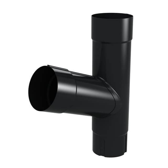 GRENRÖR 70GR SVART 90MM | Beijerbygg Byggmaterial