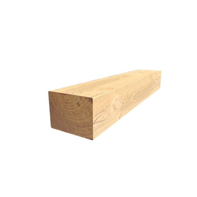 34X45 STAKETLÄKT NATUR 4,8 MÖREROYAL CONCISE | Beijerbygg Byggmaterial