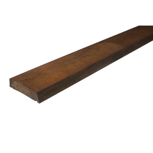 34X145 HANDLEDARE F BRU 4,8M MÖREROYAL CONCISE | Beijerbygg Byggmaterial