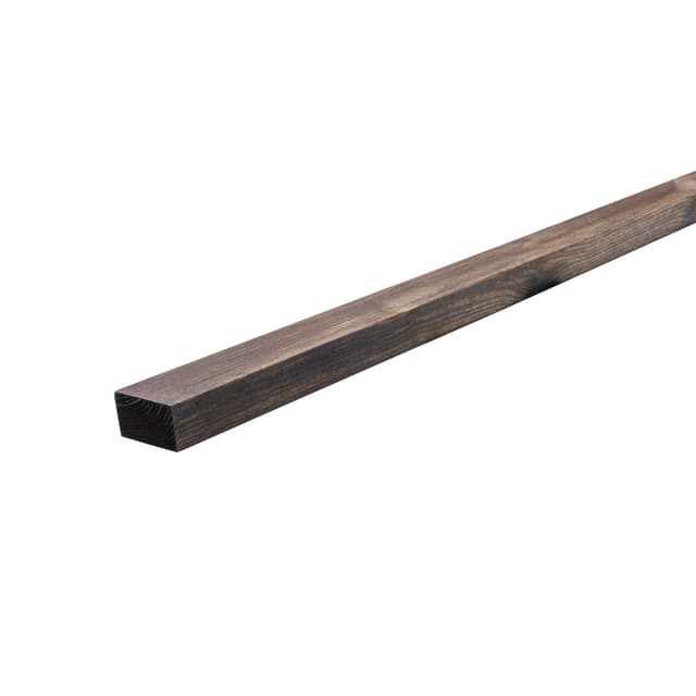 28X45 STAKETLÄKT ROY BR 4,2M STAKETLÄKT CONCISE | Beijerbygg Byggmaterial