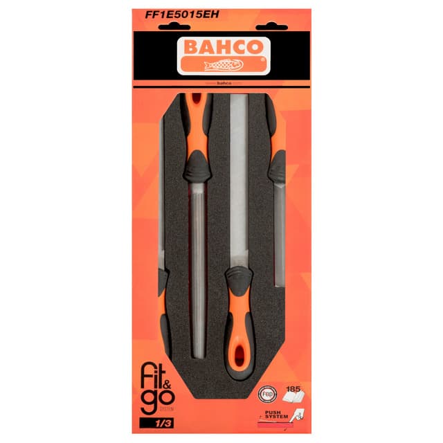 FILSATS FF1E5015EH INLÄGG 1/3 4DEL | Beijerbygg Byggmaterial