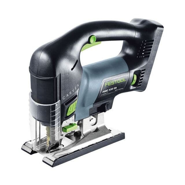 STICKSÅG 18V PSBC 420 EB-BASIC | Beijerbygg Byggmaterial