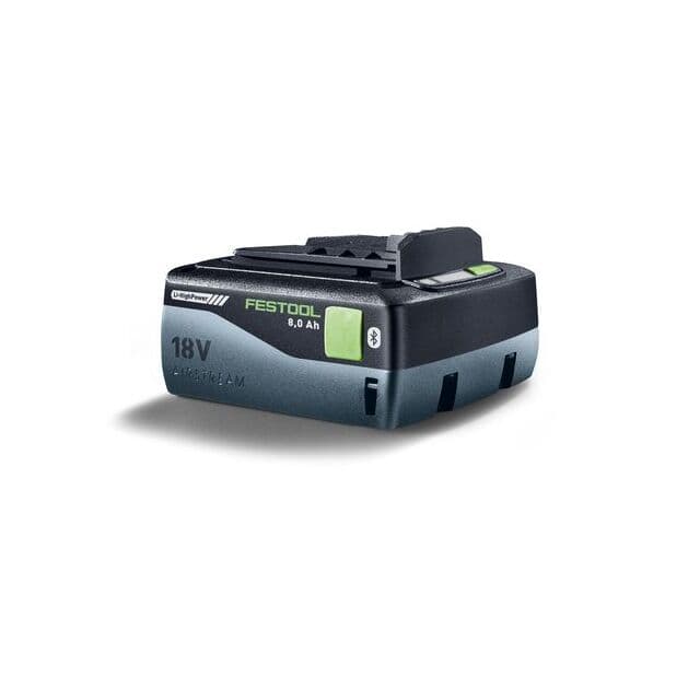 BATTERI HIGHPOWER BP 18 LI 8,0 HP-ASI | Beijerbygg Byggmaterial