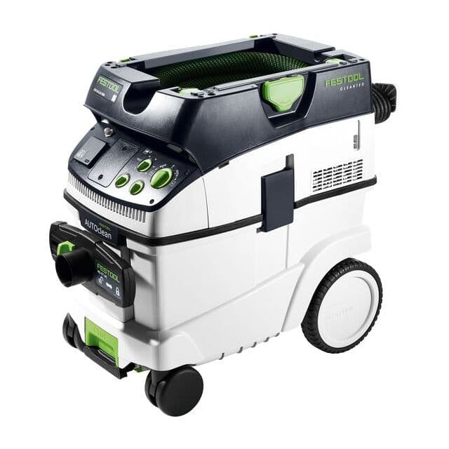 DAMMSUGARE CTM 36 E AC RENOFIX | Beijerbygg Byggmaterial