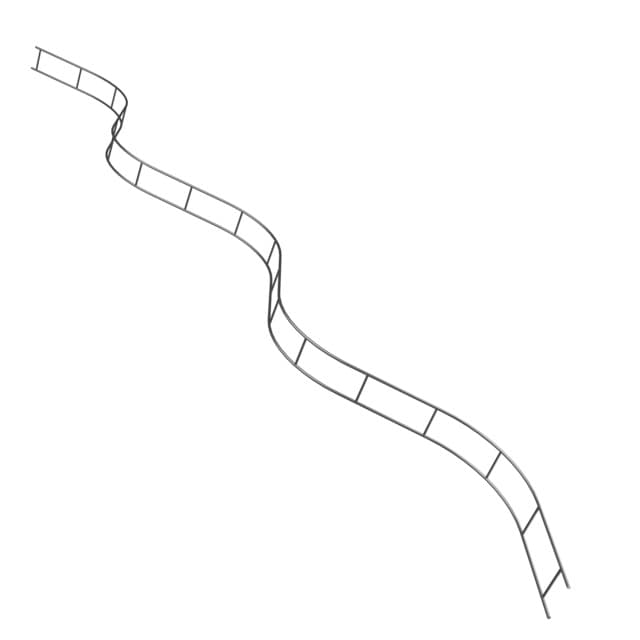 ARMERINGSSTEGE 130MM | Beijerbygg Byggmaterial