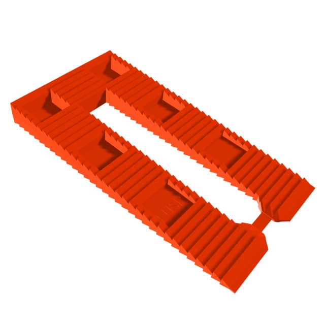PLASTKIL STADIG 8 ORANGE 80X40X8MM | Beijerbygg Byggmaterial