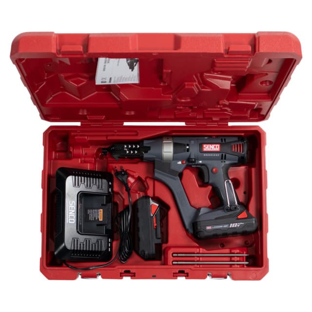 GIPSSKRUVAUTOMAT DS525-18V 25-55MM | Beijerbygg Byggmaterial