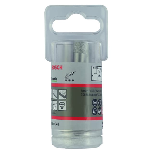 DIAMANTBORR M14 DRYSPEED 10MM | Beijerbygg Byggmaterial