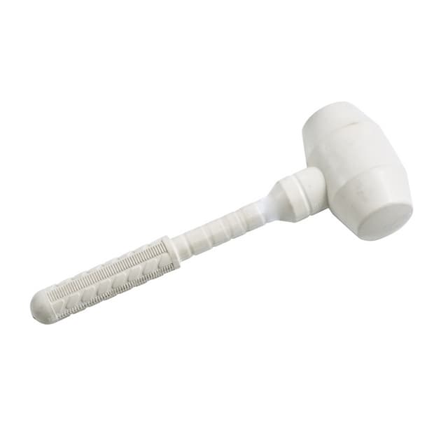 GUMMIKLUBBA TEBO 500G | Beijerbygg Byggmaterial