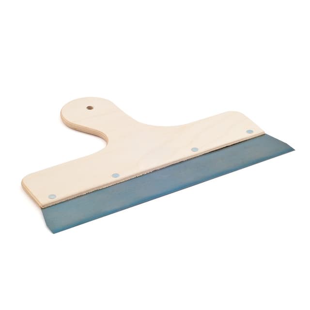 BREDSPACKEL TRÄ 400 MM | Beijerbygg Byggmaterial