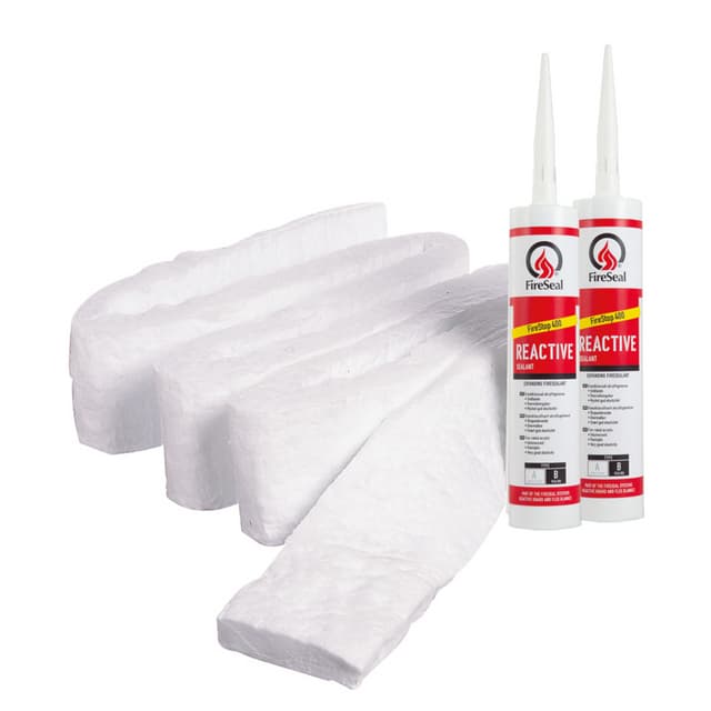 TÄTNINGSSATS REACTIVE BLANKET VIT | Beijerbygg Byggmaterial