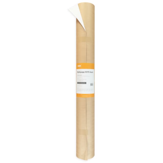 MJÖLKPAPP RAW SL75 BAS OPLASTAD 170-200G/M2 | Beijerbygg Byggmaterial