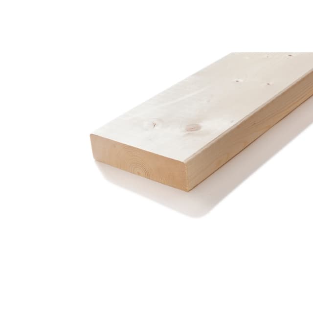 45X170 BYGGREGEL C24 GRAN 3,0M RAW | Beijerbygg Byggmaterial