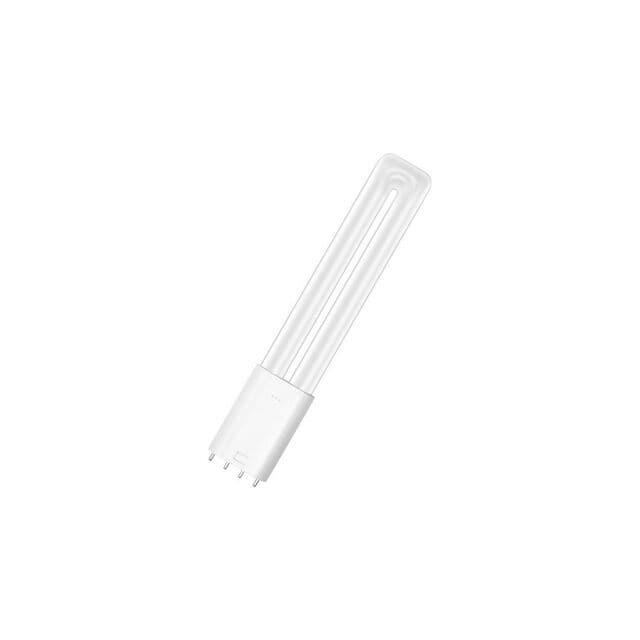 LEDLYSRÖR OSRAM DULUX L 18 840 2G11 8W | Beijerbygg Byggmaterial