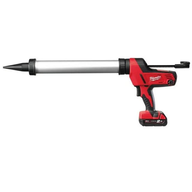 FOGPISTOL C18 PCG/600A-0B ENDAST MASKIN | Beijerbygg Byggmaterial