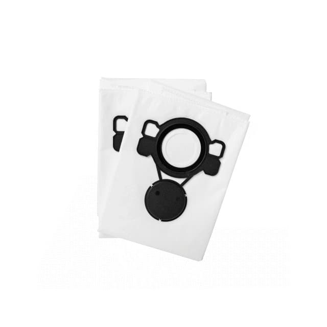 FILTERPÅSE FLEECE ATTIX 33/44 5ST | Beijerbygg Byggmaterial