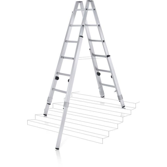 WIENERSTEGE VARIOFLEX B 2X8 STEG | Beijerbygg Byggmaterial