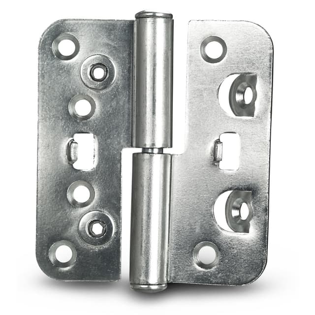 TILLVAL ROSTFRIA GÅNGJÄRN | Beijerbygg Byggmaterial