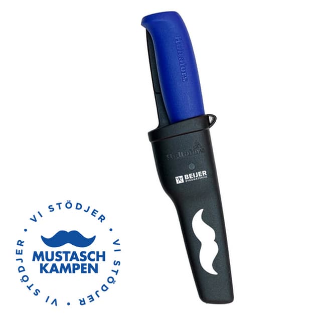 KNIV RFR RE MUSTASCH | Beijerbygg Byggmaterial