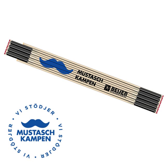 METERSTOCK 59-2-10 MUSTASCH | Beijerbygg Byggmaterial