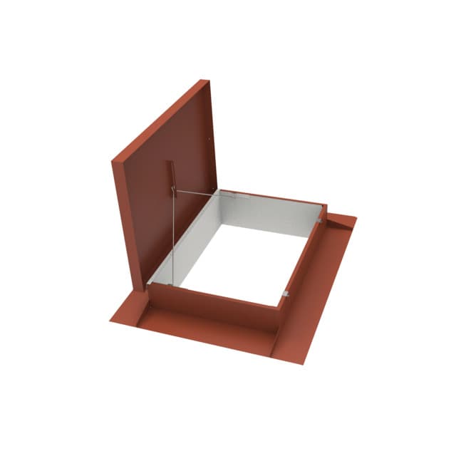 TAKLUCKA TJB TEGELRÖD | Beijerbygg Byggmaterial